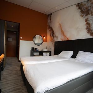 Deluxe Doppelzimmer