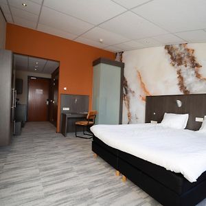 Deluxe Doppelzimmer